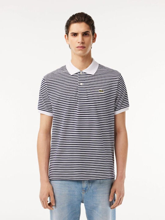 Polo T-shirt NavyBlue