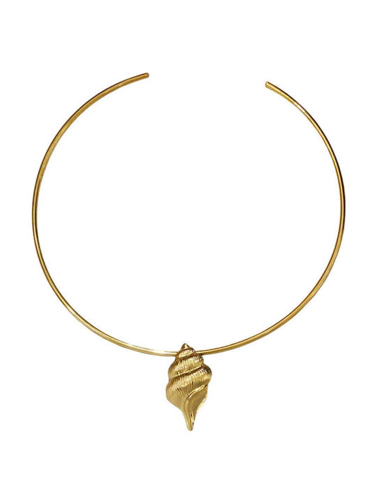Choker Made Of Steel Choker Made Of Steel