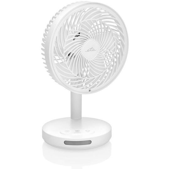 ETA Ventilator USB Alb ETA060790000