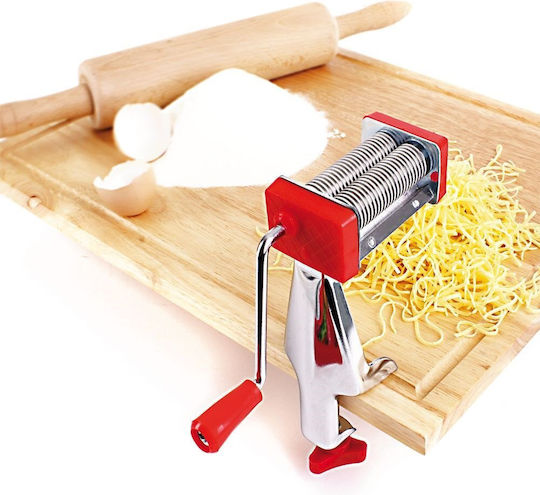 Orion Manual Metal Pasta Maker 131504 Orion Manual Metal Pasta Maker 131504
