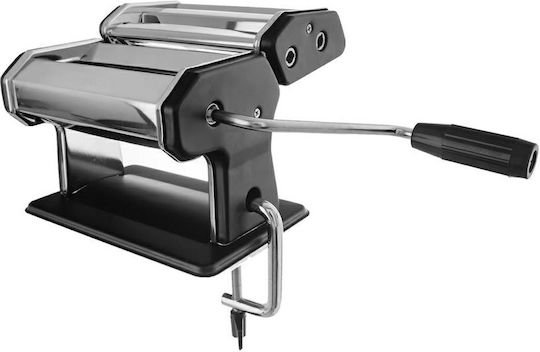 Orion 131501 Manual Stainless Steel Pasta Maker 131501 Orion 131501 Manual Stainless Steel Pasta Maker 131501