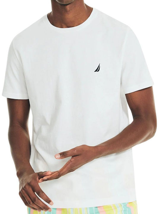 T-shirt Bright White
