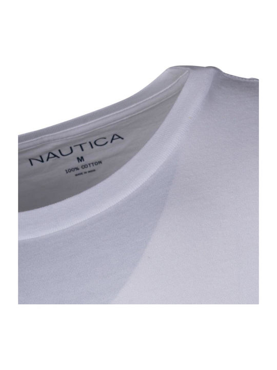 T-shirt Bright White