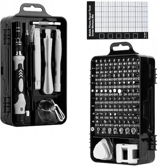 Extralink Handschraubendreher