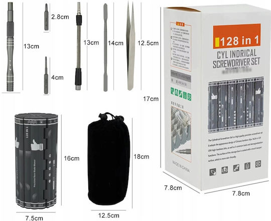Extralink Handschraubendreher