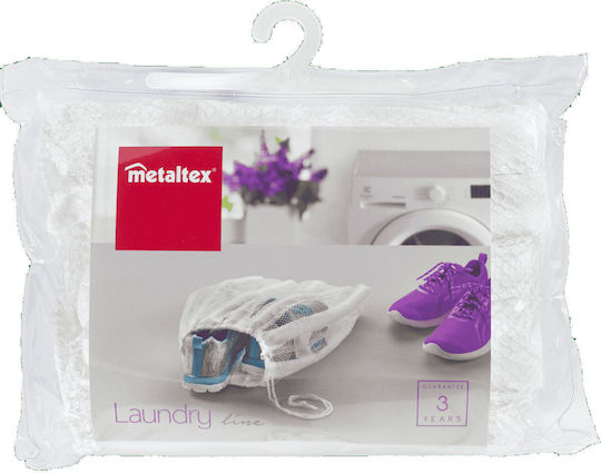 Metaltex Laundry Net for Shoes 45x43cm 1pcs