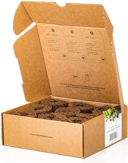 Click and Grow Σπόροι Θυμάρι 9τμχ