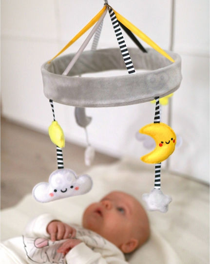 Tooky Toys Ball für 0++ Monate
