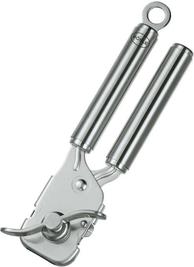 Rosle Dosenöffner für Konserven Metallisch
