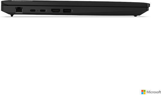 Lenovo ThinkPad L16 G1 16" IPS (Ultra 7-155U/16GB/512GB SSD/W11 Pro) (GR Keyboard)