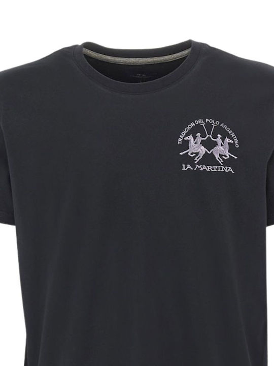 T-shirt Black