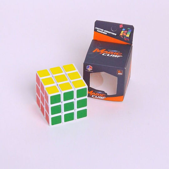 TS Collection Geschwindigkeitswürfel 3x3 RFD625253 1Stück