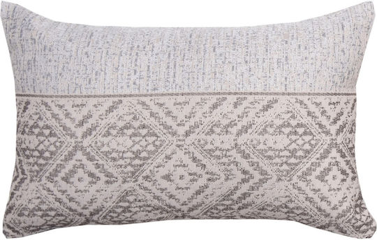 Anna Riska Zierkissen 1573 Linen 32x52cm