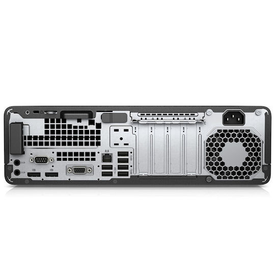 HP EliteDesk 800 G3 SFF Gradul Refurbished A (Core i5-6500/8GB