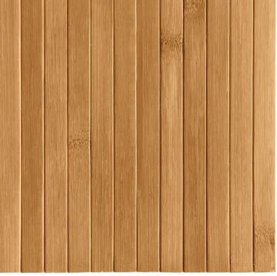 vidaXL Decorative Room Divider made of Bamboo with 1 Panel 250x165cm