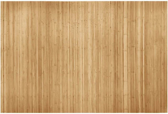 vidaXL Decorativ Paravan din Bambus cu 1 Panou 250x165cm