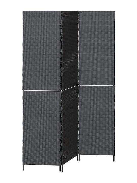 vidaXL Διακοσμητικό Παραβάν από Καμβά 146x180cm