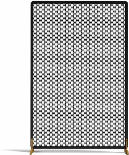Atmosphera Switch Separator De Cameră Metalic Cu 1 Foaie 100x145cm Atmosphera Switch Separator De Cameră Metalic Cu 1 Foaie 100x145cm
