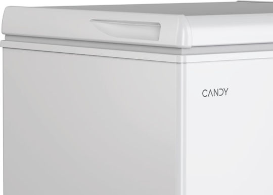 Candy Chest Freezer 137lt