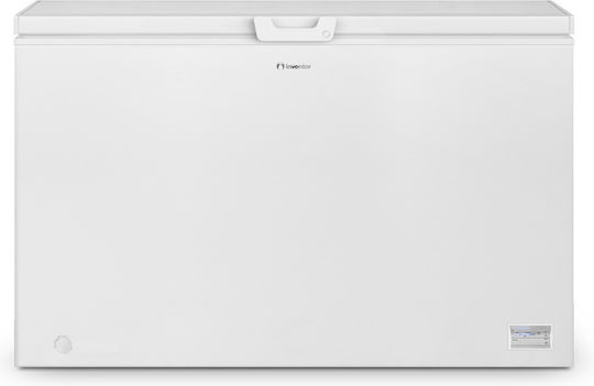 Inventor Chest Freezer 371lt
