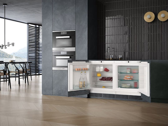 Miele F 31202 Ui-1 Εντοιχιζόμενος Όρθιος Καταψύκτης 95lt