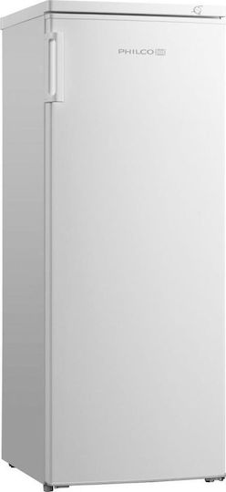Philco Όρθιος Καταψύκτης 168lt