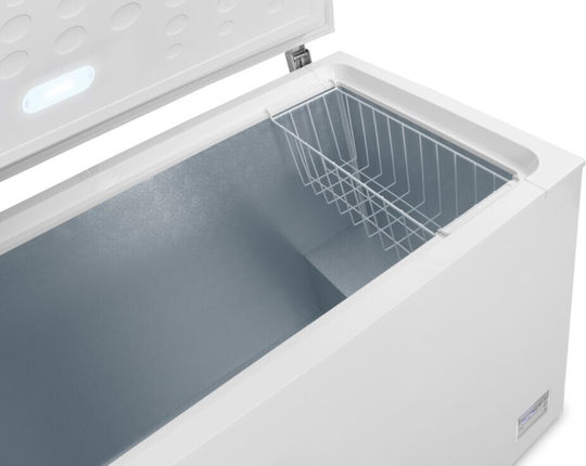 Inventor Chest Freezer 371lt