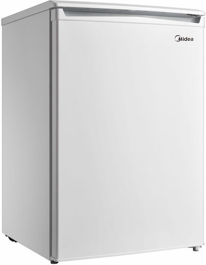 Midea Όρθιος Καταψύκτης 86lt