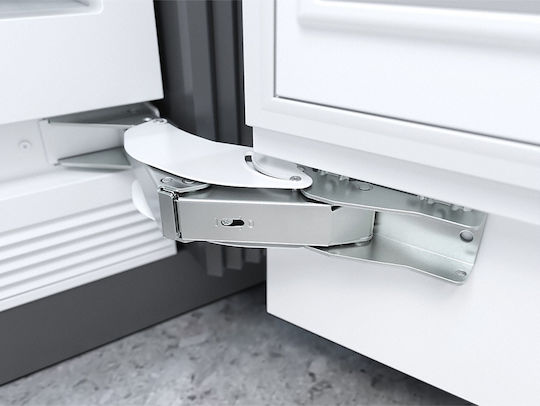 Miele Όρθιος Καταψύκτης 240lt NoFrost