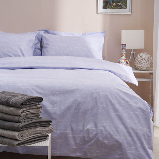 Charalambidis Textiles Κουκκίδες