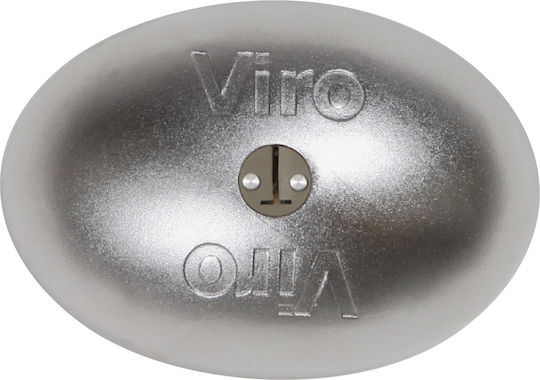 Viro Van Lock Κλειδαριά Ασφάλισης Φορτηγά Κοντέινερ