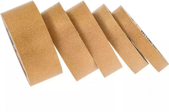 Χαρτοταινία Masking 100°c 19mm X 40m
