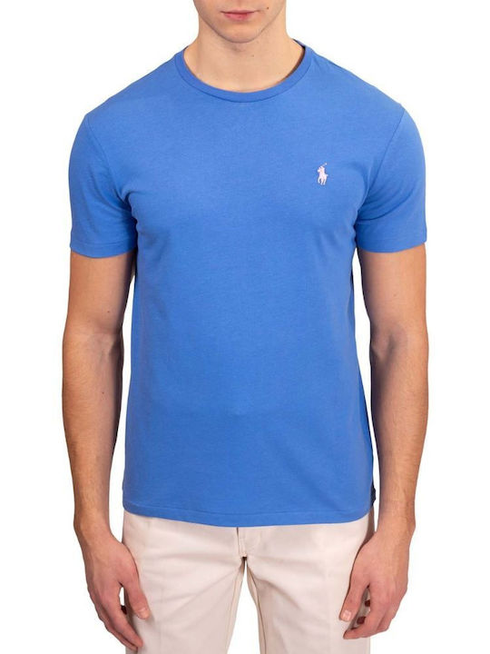 T-shirt Blue