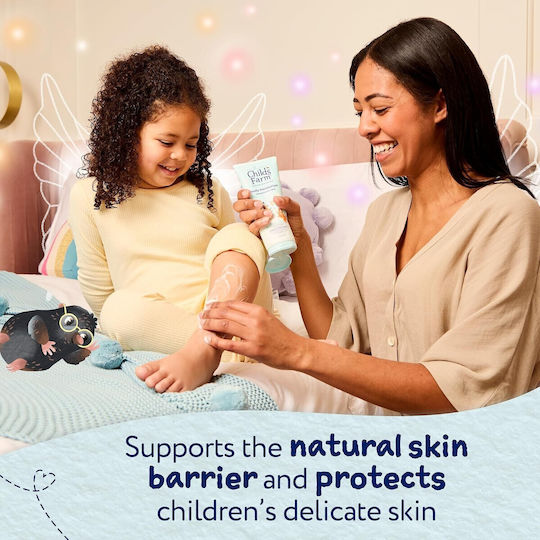 Childs Farm Moisturiser Cream for Hydration 200ml