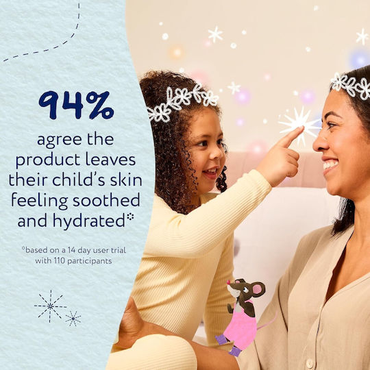 Childs Farm Moisturiser Cream for Hydration 200ml