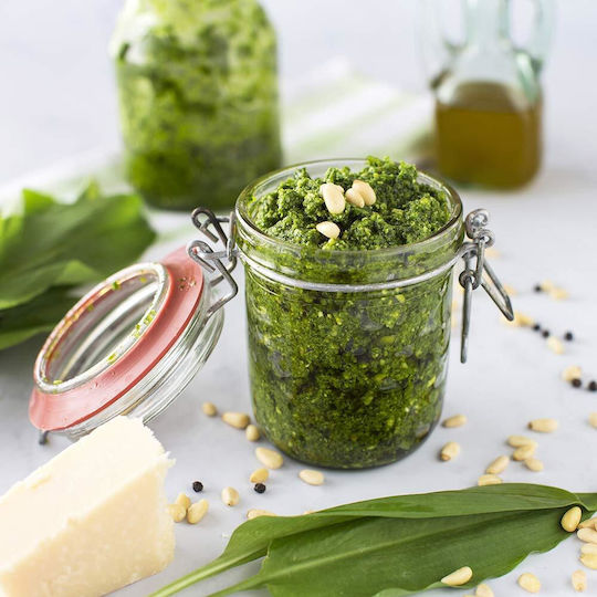 Gastroback Blender De Mână Cu Tijă Din Inox Neagră