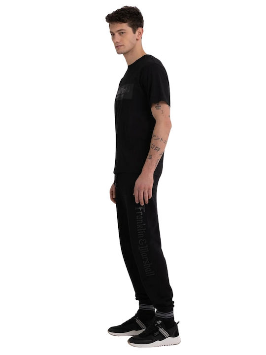 T-Shirt Schwarz