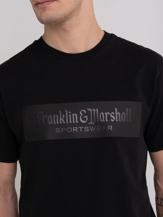 T-Shirt Schwarz