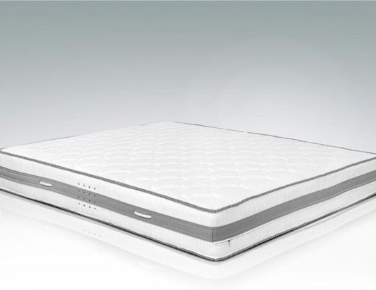 Elatirio Strom Explore S Einzel Orthopädisch Matratze Schaum 100x200x22cm