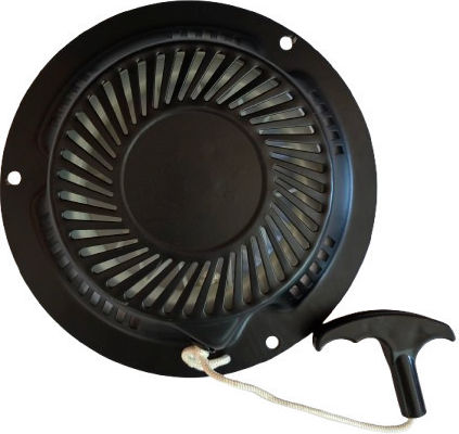 Spare Starter Rope Lawn Mower F.f Group 45698