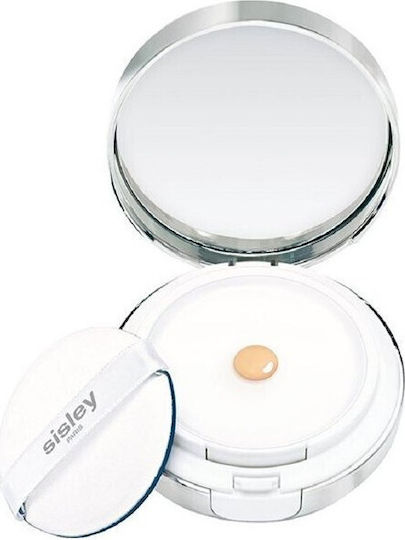 Sisley Paris Phyto Kompakt LSF30 #2 White Pearl 14gr