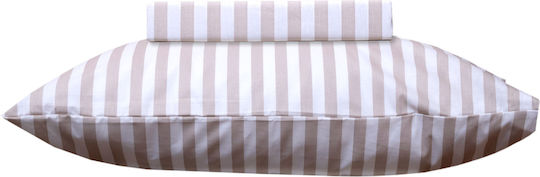 Viopros Beige Set 120x160cm