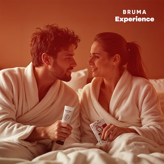 Bruma με Άρωμα Strawberry