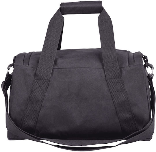 CAT Sack Voyage 23lt Black Fabric L44xW22xH24cm