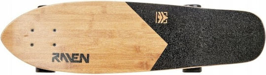 Raven Trevix Complet Longboard Multicolor