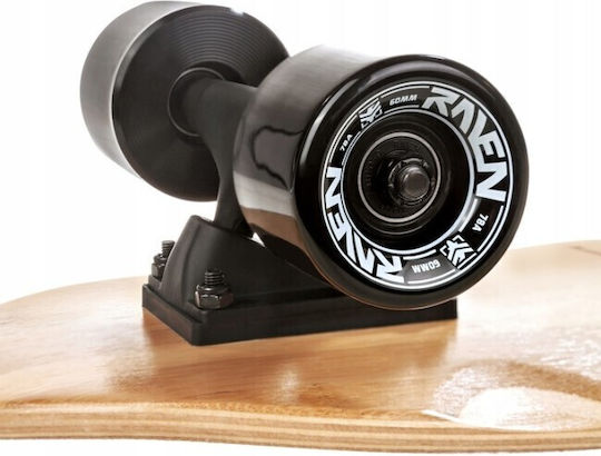 Raven Trevix Complet Longboard Multicolor