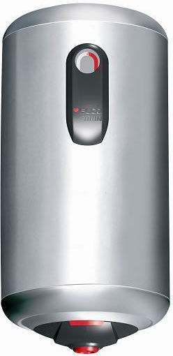 Elco Titan Θερμοσίφωνας 45lt Glass Οριζόντιος 3kW