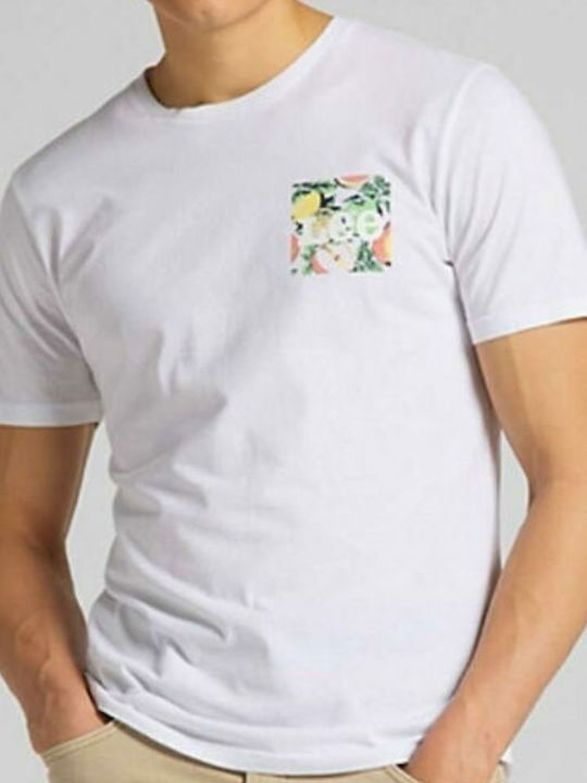 T-Shirt Weiß