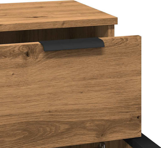 Cabinet de depozitare L30xW30xH70buc