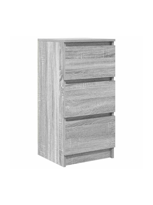 Sertar de depozitare L37.5xW35xH76buc